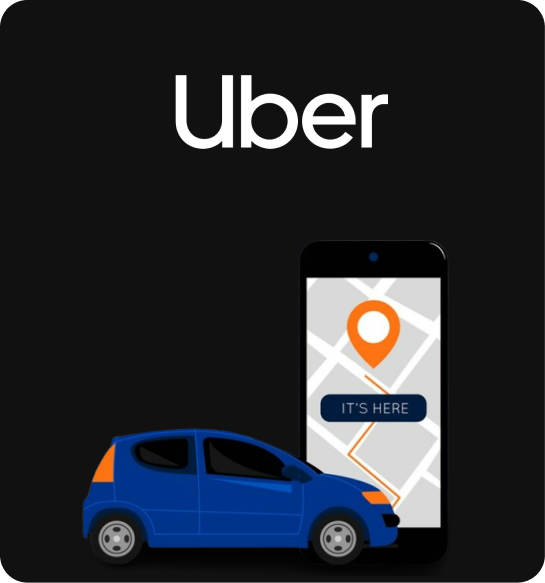 Uber
